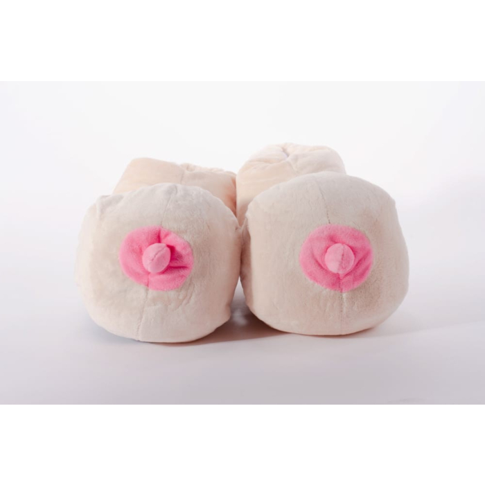 X-Men Boobs Slippers 41-43