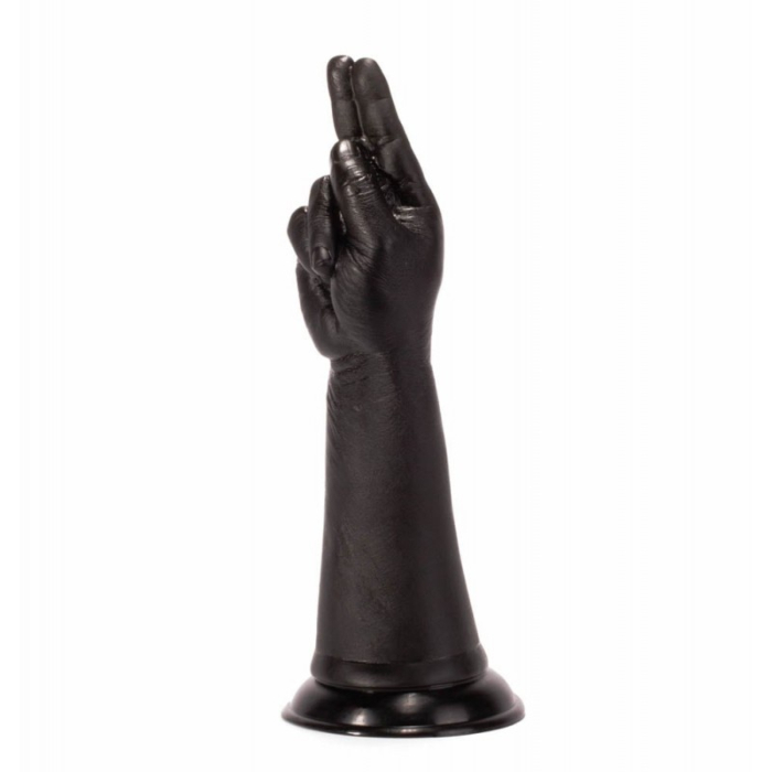 X-MEN Realistic Fist