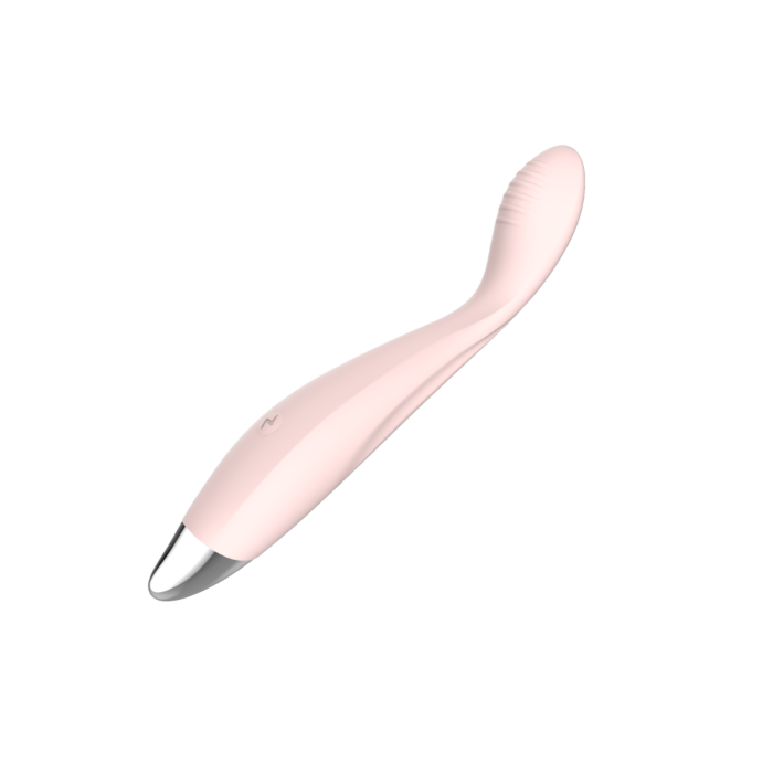 G Spot Vibrator + Clitoral Vibrator 10 Vibration Modes