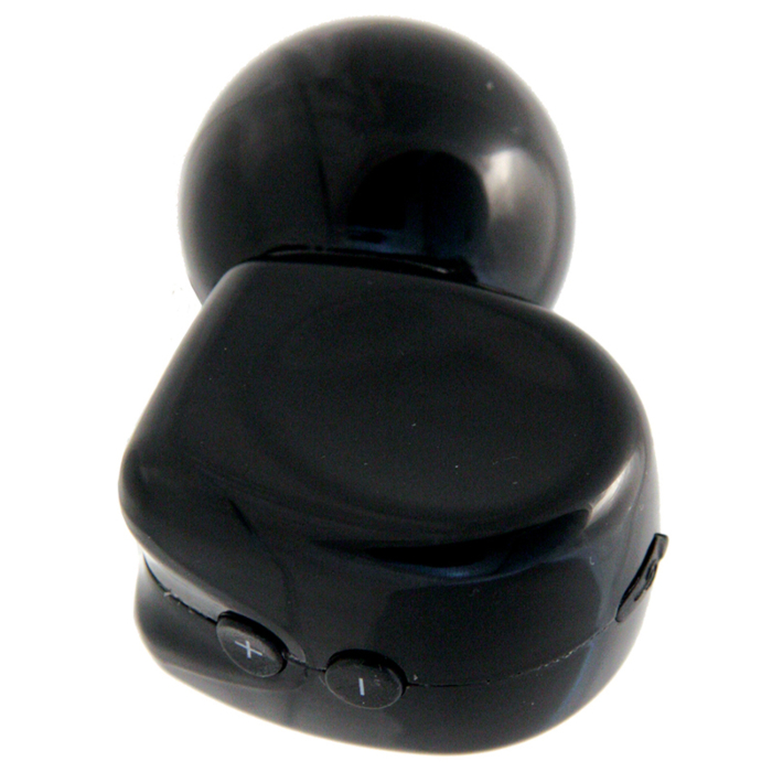 REE TOUCH BLACK