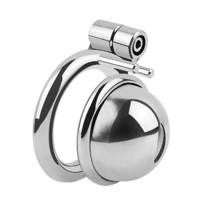 Κλουβί Πέους Xtrem Lock Chastity Cage (50 mm)