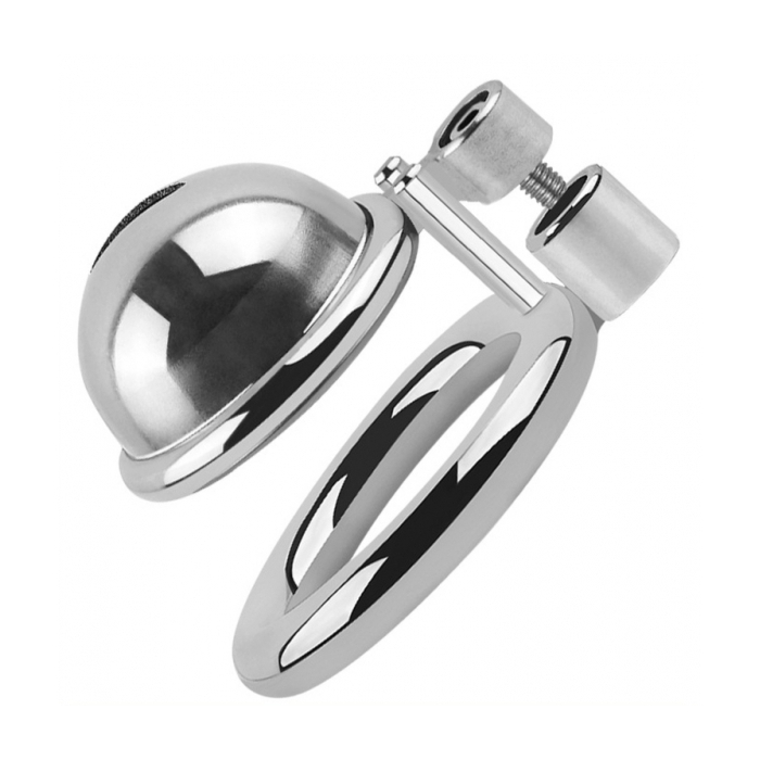 Κλουβί Πέους Xtrem Lock Chastity Cage (45 mm)