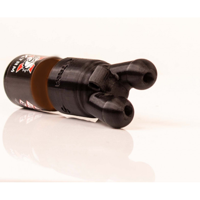 XTRM TURBO SNFFR - LEAK PROOF