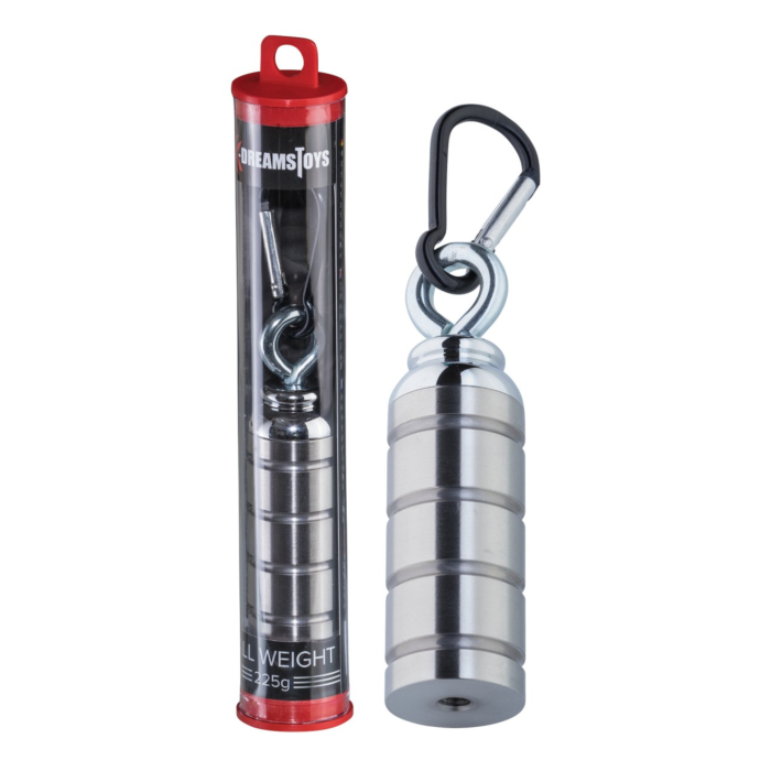 XX-DREAMSTOYS Ball Weight 225g
