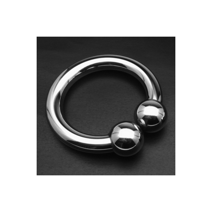 Δαχτυλίδι Πέους Ze Big Horseshoe 40mm Cock Ring