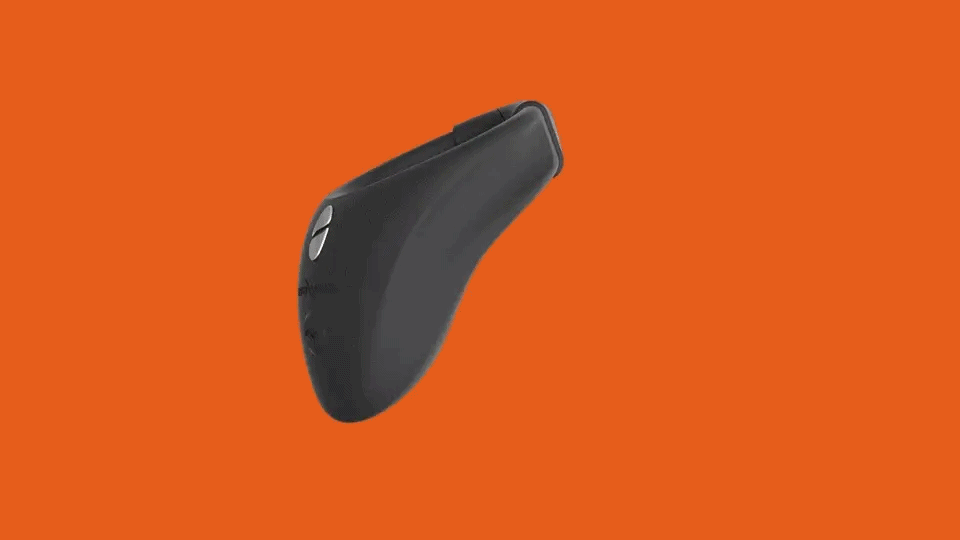 We-Vibe Bond BLACK
