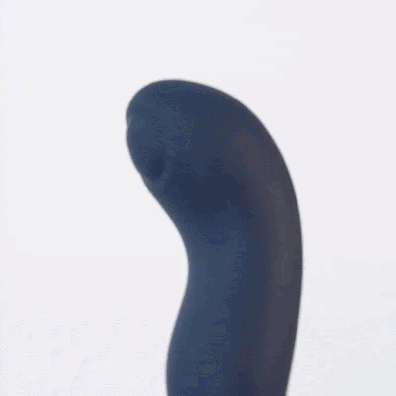 Svakom - Iker Neo Navy Blue