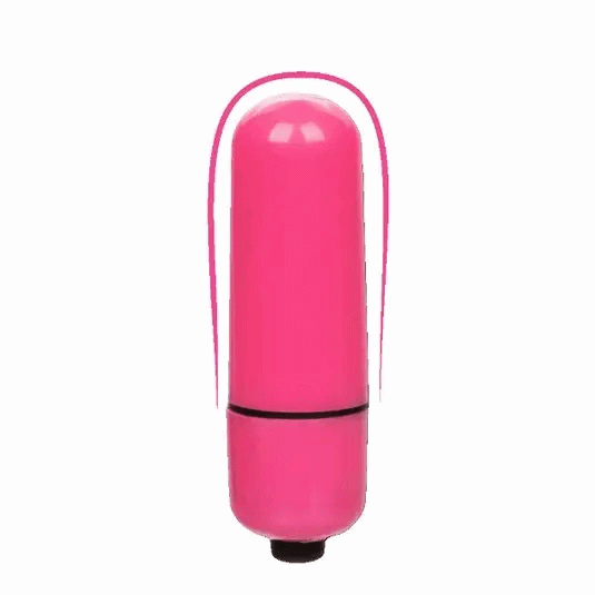 3-Speed Bullet