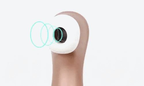Satisfyer Air-Pulse Clitoris Stimulator Pro 2