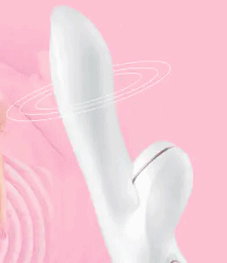 Satisfyer Pro + G-Spot δονητής πολυτελείας κουνελάκι
