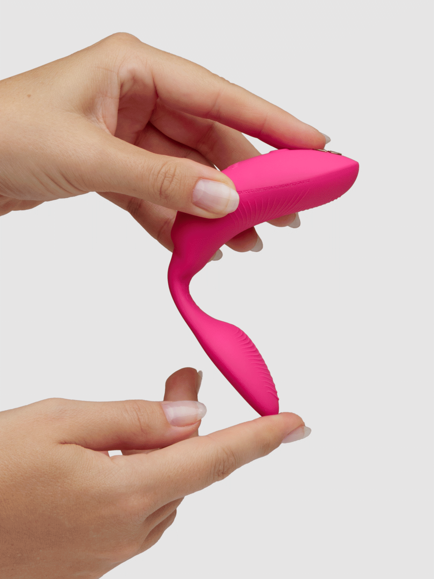 We-vibe Chorus Pro Satin Pink