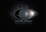 Pipedream Metal Worx