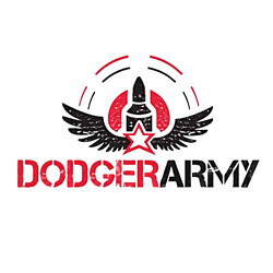 Dodger Army
