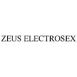 XR Brands-Zeus Electrosex