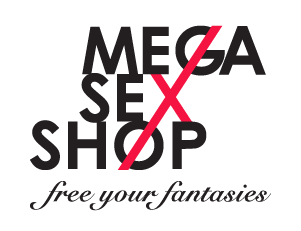 Megasexshop logo