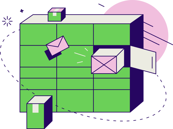 BoxNow Lockers