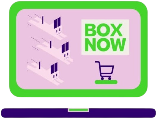 BoxNow Ταχυτητα